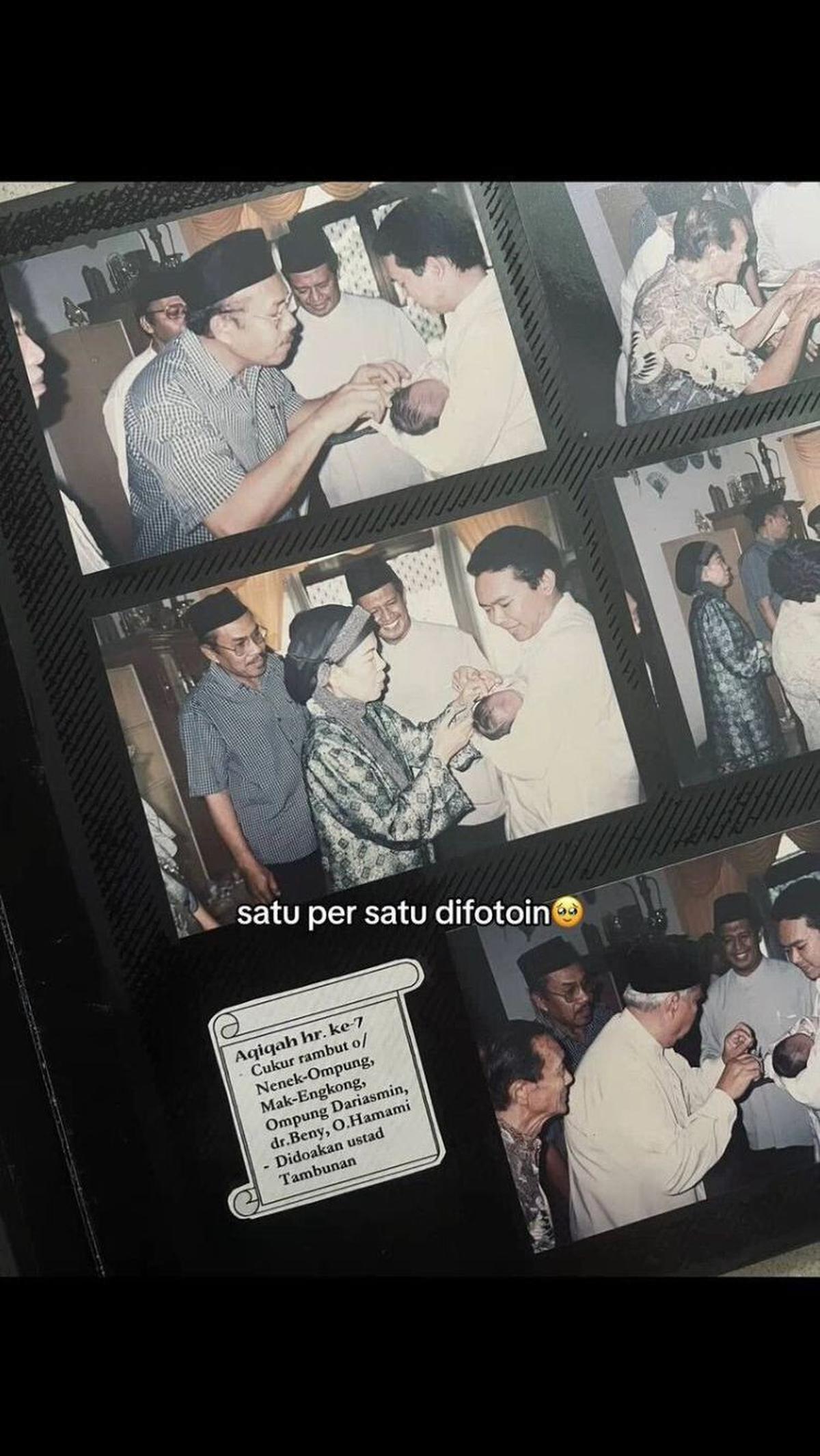 Dok. Istimewa