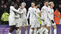 Liga Inggris: Bakal Naik Gaji Nih! Kobbie Mainoo Segera Dapat Kontrak Baru dari MU