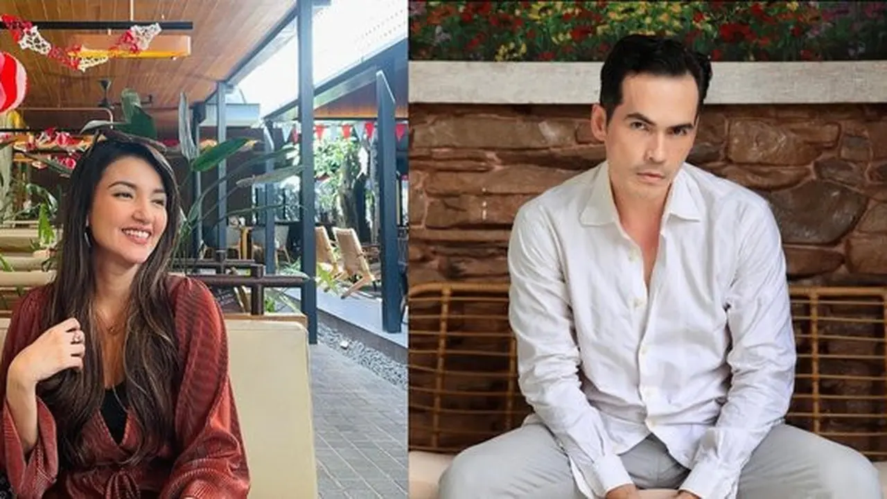 Perjalanan kisah cinta Tsania Marwa dan Atalarik Syah (credit: instagram/tsaniamarwa54/ariksyach)