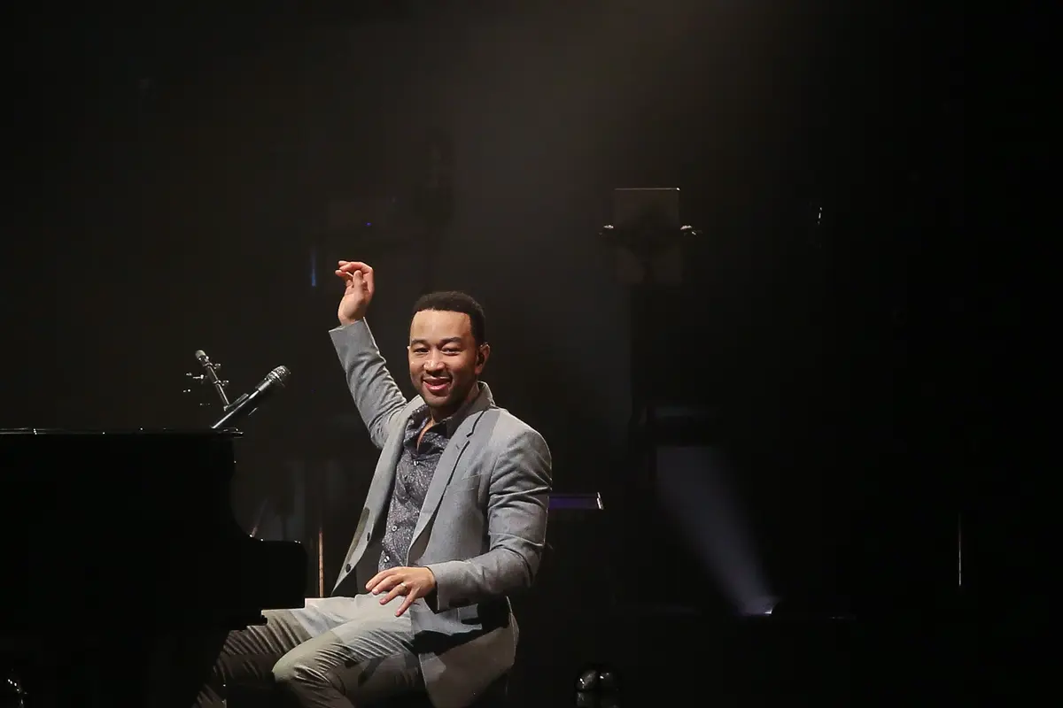 John Legend
