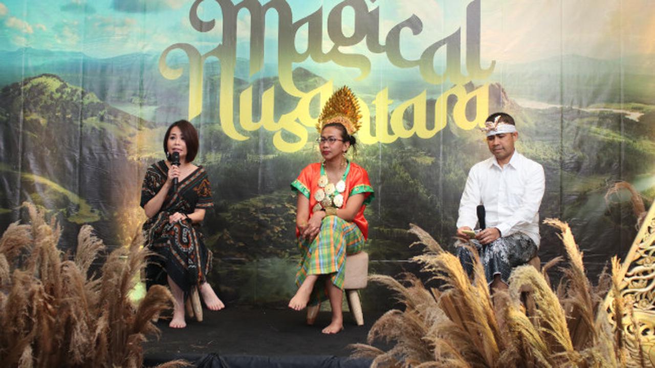 Ada Miniatur Indonesia Penghujung Tahun 2022 di Cirebon