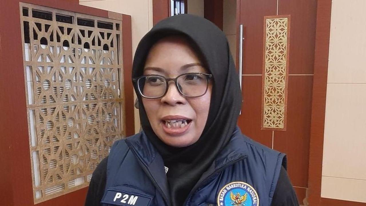BNN Kepri Waspadai Tren Baru Peredaran Narkoba dalam Vape, Efeknya Lebih Kuat!