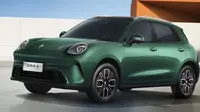 GWM Ora 5 Bersiap Tantang BYD Atto 3 di Negeri Kangguru