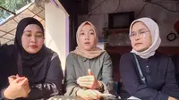 Kesaksian Wali Murid Soal SDN Kebayoran Lama Roboh