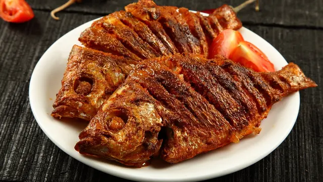 Unik dan Kayak Rasa, Kenali Berbagai Olahan yang Cocok untuk Setiap Jenis Ikan, Yuk!