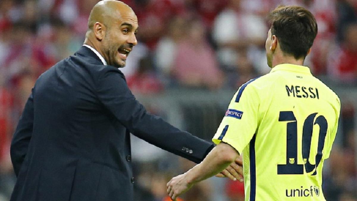 Bisikan Guardiola: Aib Henderson Terkuak?