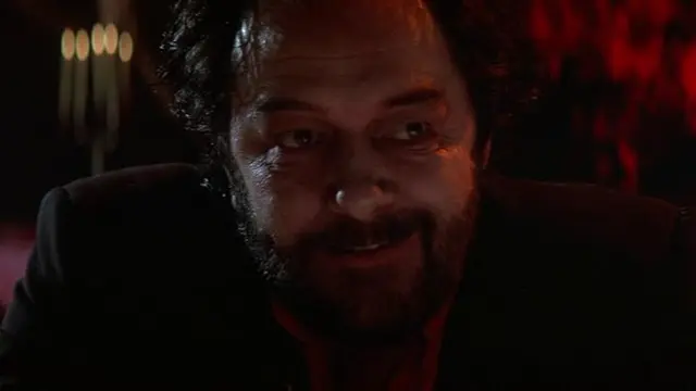 The Cook, the Thief, His Wife & Her Lover (1989)
