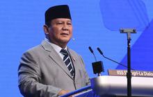 VIDEO: Profil Simon Aloysius Orang Dekat Prabowo Gantikan Ahok Jadi Komisaris Utama Pertamina