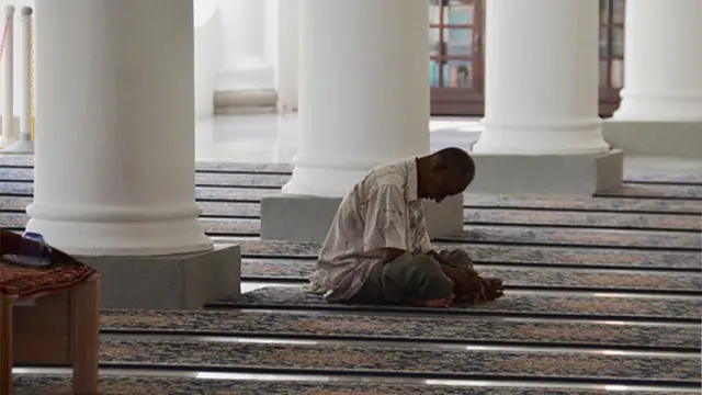 Jalankan Puasa Syawal 6 Hari tapi Terpisah-pisah, Hukumnya? (pixabay.com)