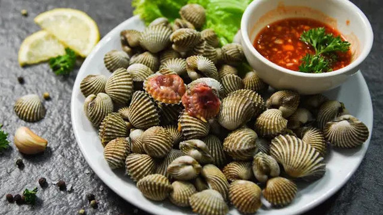 Daftar Makanan Pantangan Asam Urat dan Kolesterol yang Perlu Dihindari