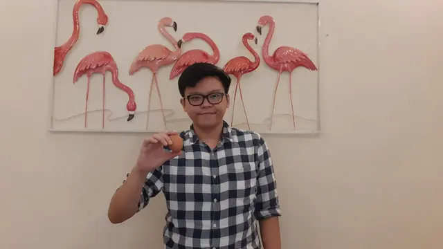Andrew Darmawan