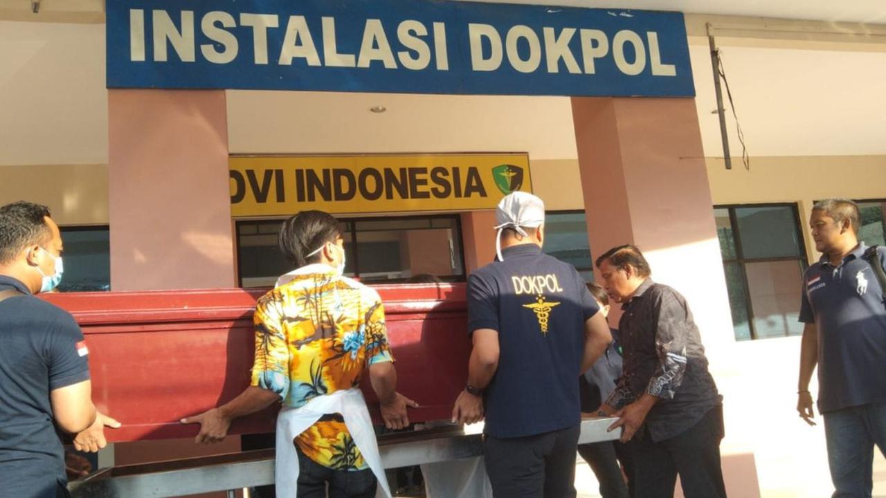 Dok. Istimewa