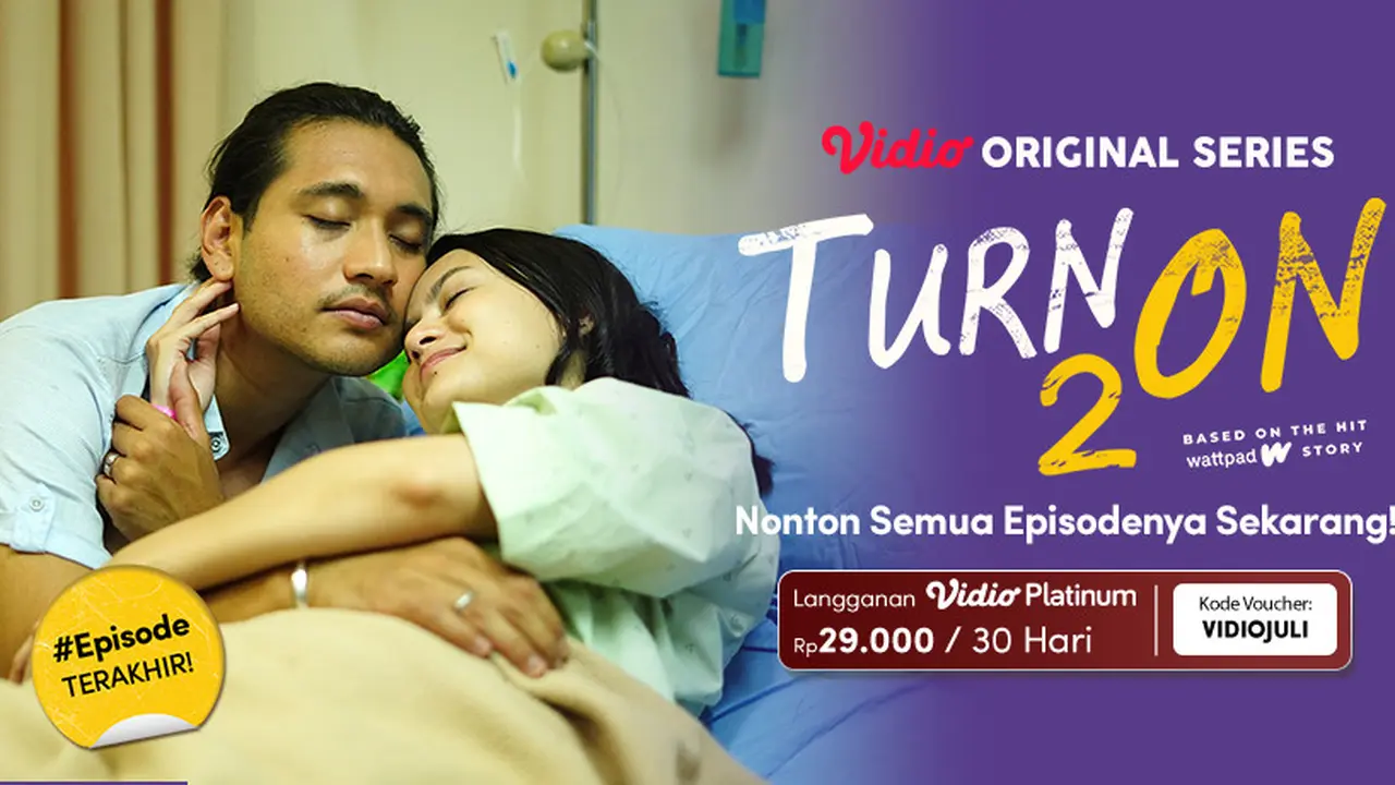 Turn On 2