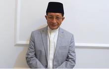 Menag Nasaruddin Umar Buka Suara Soal Bursa Ketum PBNU