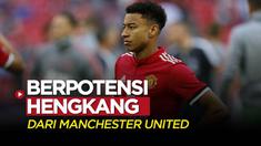 Berita Video, Berikut Ini 6 Pemain yang Berpotensi Hengkang dari Manchester United