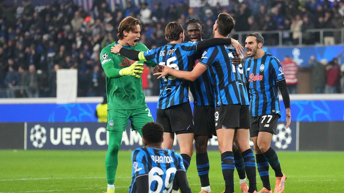 Atalanta vs Chelsea: Malam yang Indah untuk Sang Dewi!