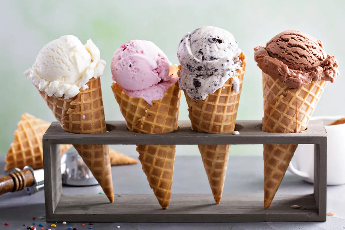 gelato