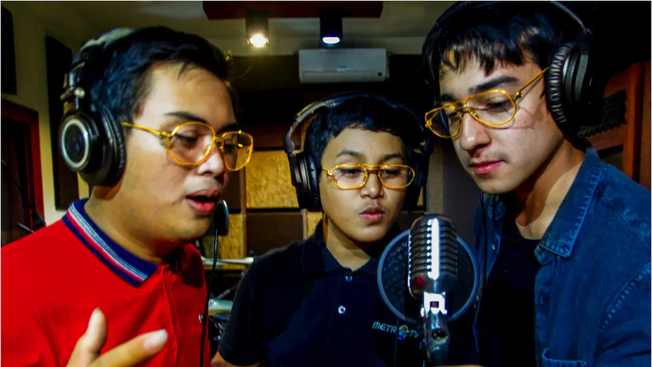 3 Selebriti Narsis
