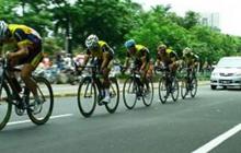 Polygon Sweet Nice sisakan tiga balapan