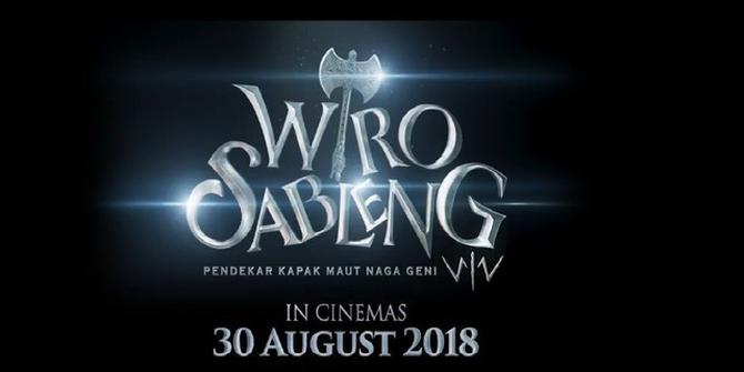 VIDEO: Simak, Trailer Lengkap Film Wiro Sableng
