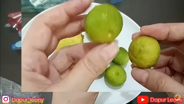 Bukan Dimasukkan Freezer, Ini Cara Mengawetkan Jeruk Nipis Agar Tetap Segar Sampai Sebulan