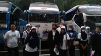 PT ASDP Indonesia Ferry (Persero) turut mendukung program layanan Mudik Bersama BUMN 2023 yang mengusung tema "Mudik Dinanti, Mudik di Hati" dengan mengoperasikan 1 unit bus dan mengirimkan 40 pemudik tujuan Jakarta-Lampung secara gratis.