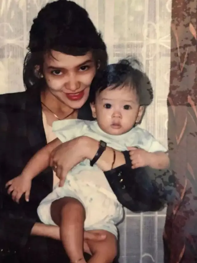 Ibunda Anya Geraldine (Instagram/anyageraldine)