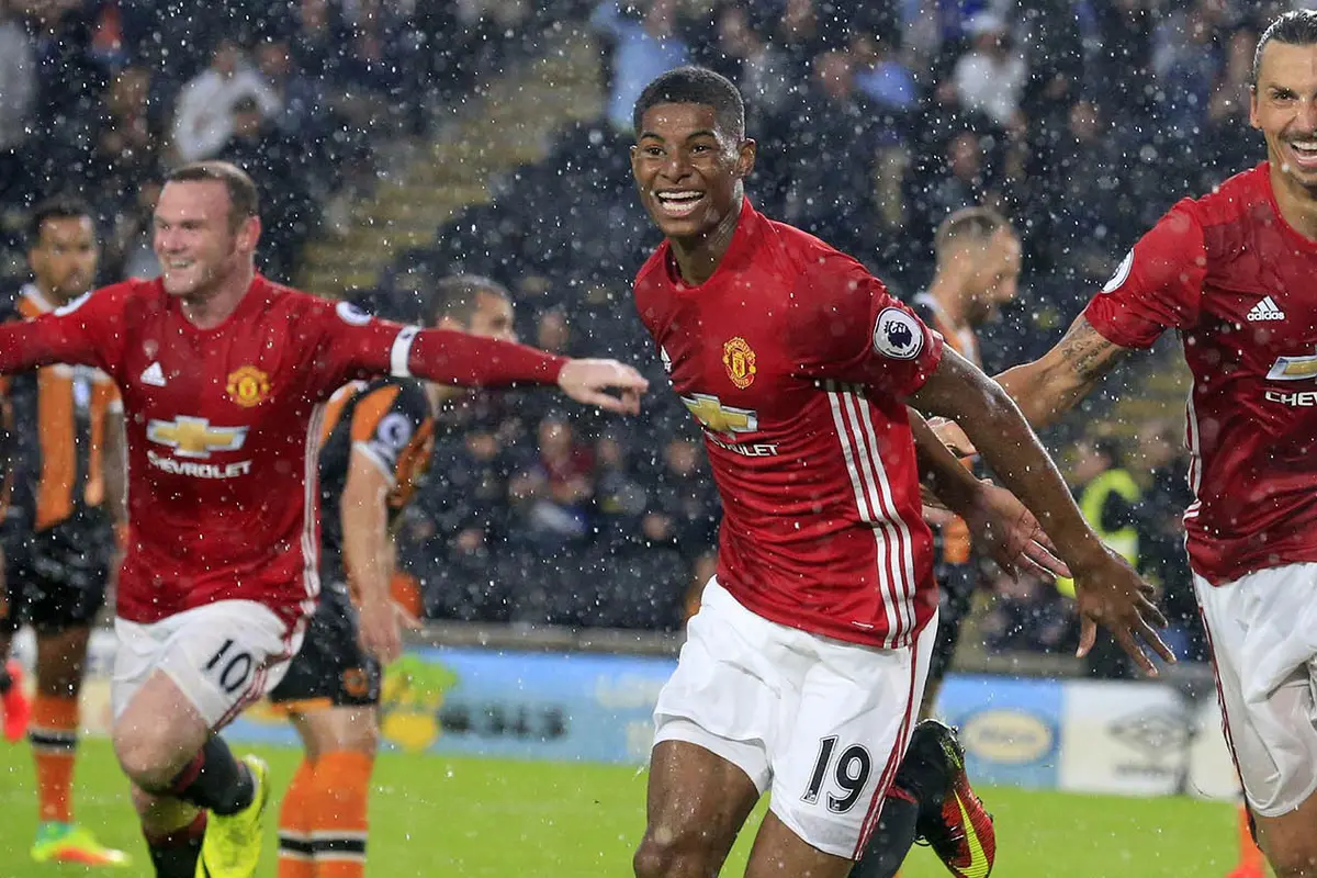 Manchester United