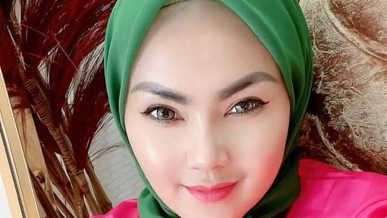 Ade Fitrie Kirana (https://www.instagram.com/p/CZ2yAMlhi9k/)