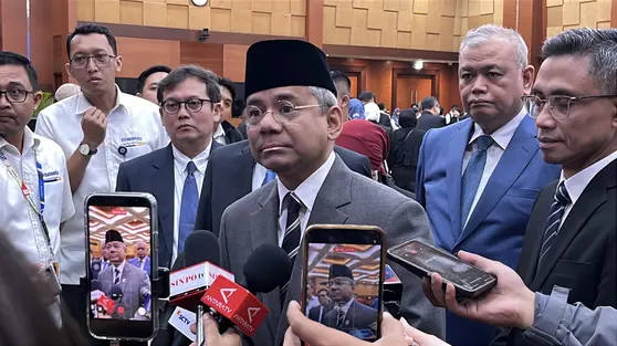 Menkeu Suahasil: Satukan Pertumbuhan dan Disiplin Fiskal
