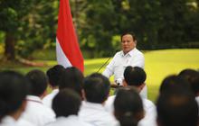 Ternyata ini Sosok Sekretaris Kabinet Termuda Sepanjang Sejarah Indonesia, Berasal dari Korps Baret Merah