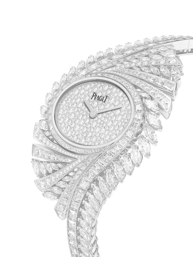 Limelight Gala High Jewellery