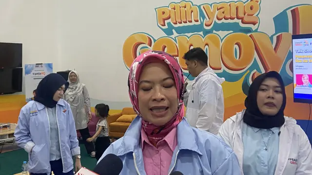 Suci Suaib Saenong