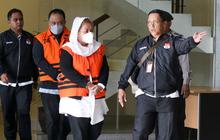 Fakta Baru, Kado untuk Eks Wali Kota Semarang Berisi Uang Setoran Rp300 Juta