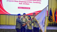 Kepala Badan Nasional Penanggulangan Terorisme (BNPT) Komjen. Pol. Eddy Hartono (kiri) (Istimewa)