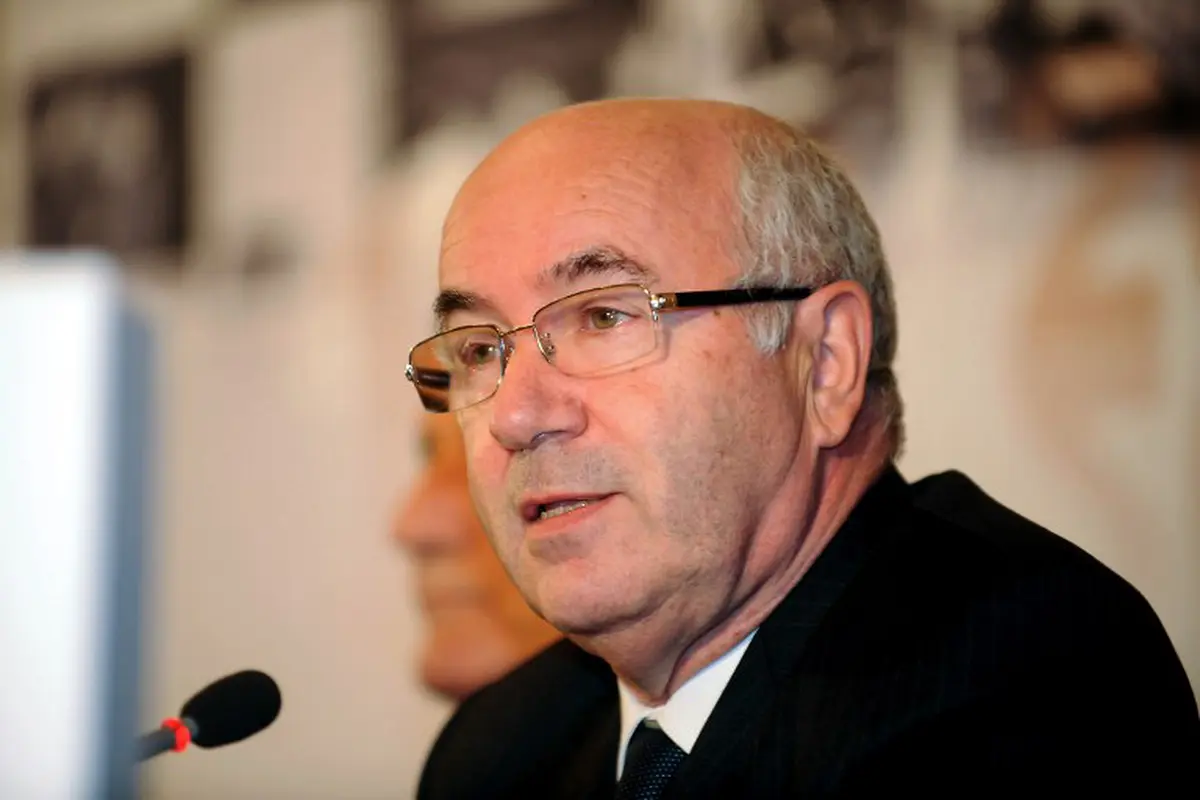 Carlo Tavecchio