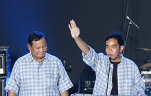 Gibran Bertemu Prabowo Bahas Menteri Urusan Makan Siang dan Susu Gratis