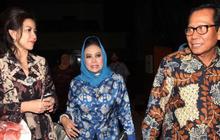 Celoteh tak cerdas pengganti Anas
