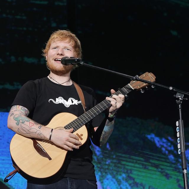 Lirik Lagu Perfect Ed Sheeran Ragam Bola Com