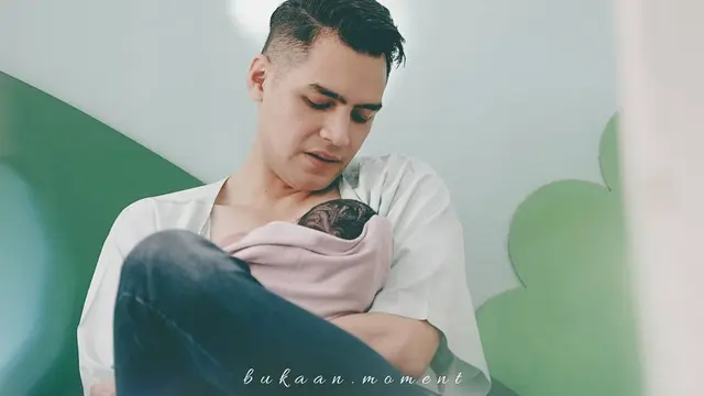 Asmirandah Melahirkan