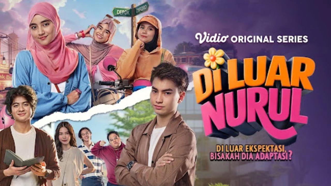 Deretan Tontonan Seru di Vidio Pekan ini, dari Film Lokal hingga Hollywood