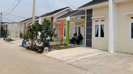 Selain Makanan, Biaya Hunian Kuras Pendapatan Warga RI