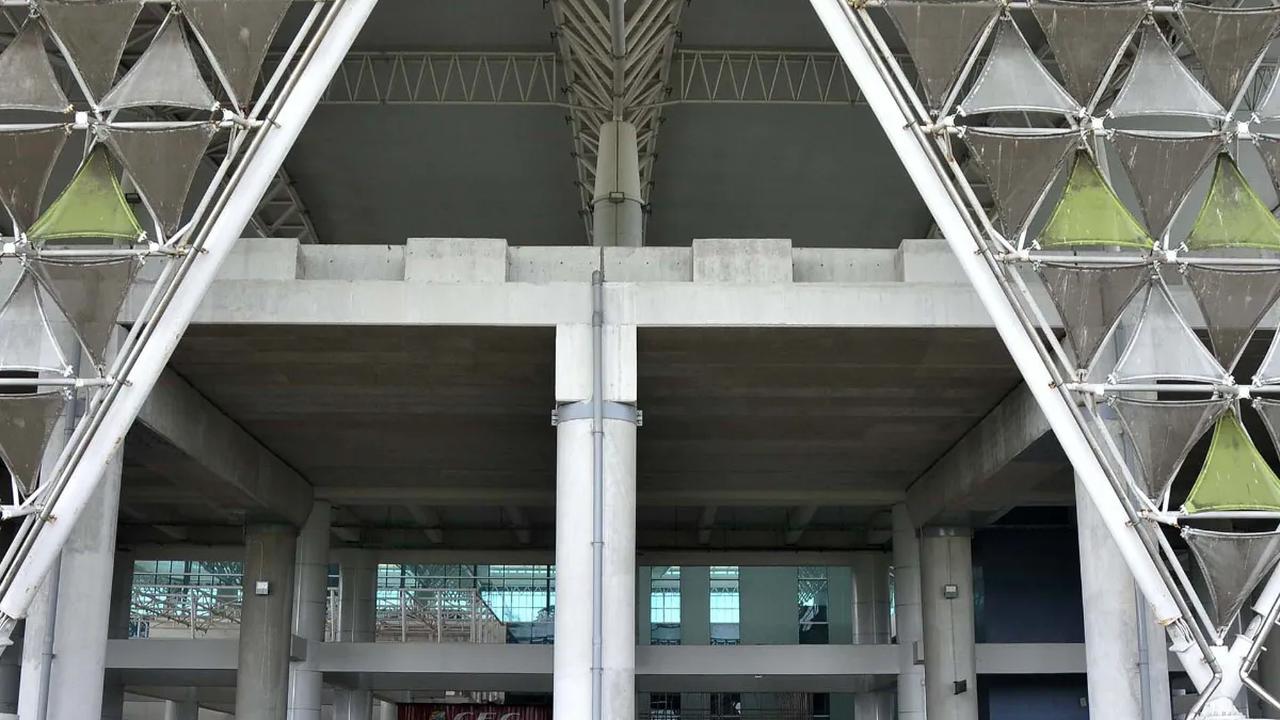 Nantinya, investor asing bakal meraup porsi saham mayoritas milik PT BIJB tersebut, maksimal 49 persen. Jika skenario itu terjadi, asing akan jadi pemegang dominan, disusul BIJB dan AP II.