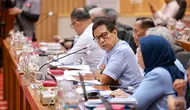 Beda DPR dan Menkes soal AI Bantu Analisis Penyakit