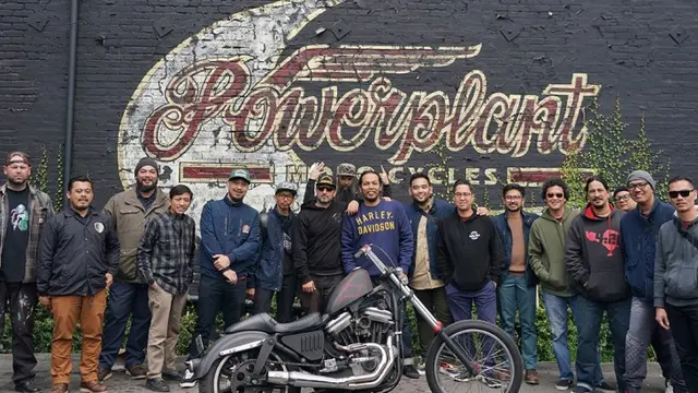 Suryanation Motorland