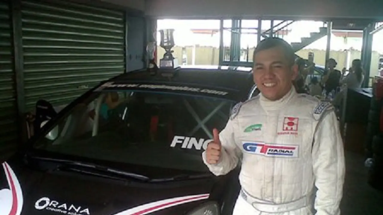 Fino Saksono