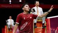 Setelah 28 Tahun, Indonesia Kembali Sabet Emas Bulutangkis Beregu Putra di Asian Games 2026