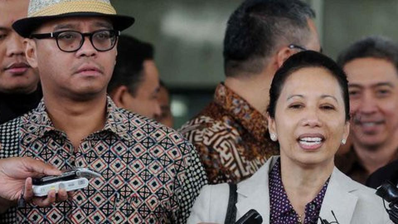 Minta jatah 5 menteri, PDIP coba goyang Rini dan Andi Widjajanto