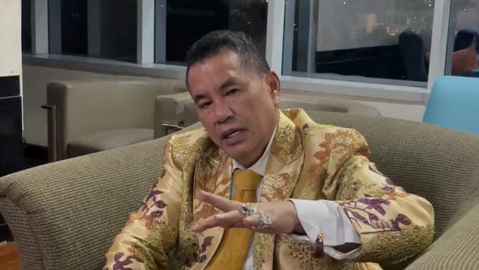 Hotman Paris Minta DPR Panggil Jaksa yang Tuntut Mati ABK di Kasus 2 Ton Sabu: Mereka Abaikan Fakta