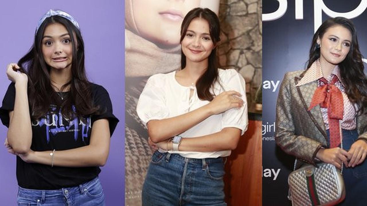 Perjalanan Karier Amanda Rawles, Dulu Sering Ditolak Casting, Kini Bintangi Lebih dari 20 Film